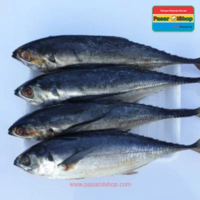 ikan cakalang 1 kg agro buah pasarolshop- Pesan Di Antar | Buah Sayur Lauk Sembako