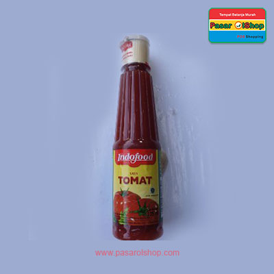 indofood saus tomat botol agro buah pasarolshop- Pesan Di Antar | Buah Sayur Lauk Sembako