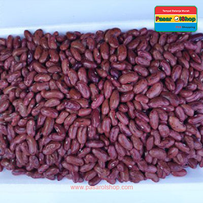 kacang merah agro buah pasarolshop- Pesan Di Antar | Buah Sayur Lauk Sembako